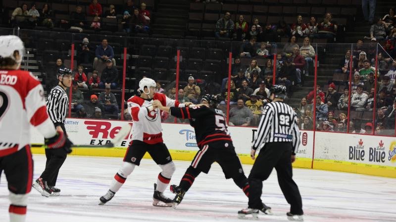 'CLONES FIGHT (LITERALLY) THEIR WAY TO FRANCHISE-BEST START