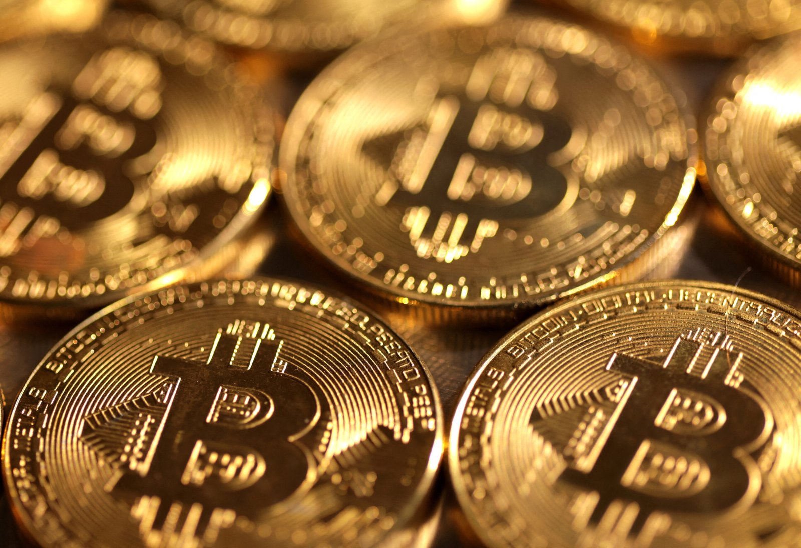 Central African Republic delays crypto token listing, cites 'market conditions' | Reuters