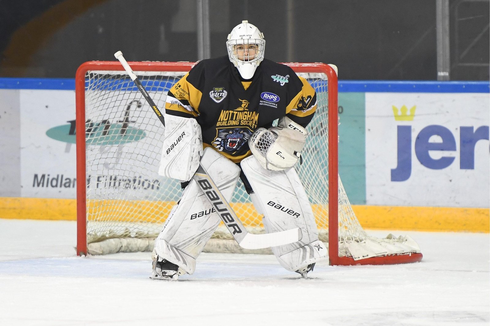 CHALLENGE CUP: PANTHERS 5-4 STORM Top Image