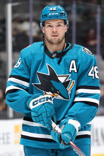 Tomas Hertl