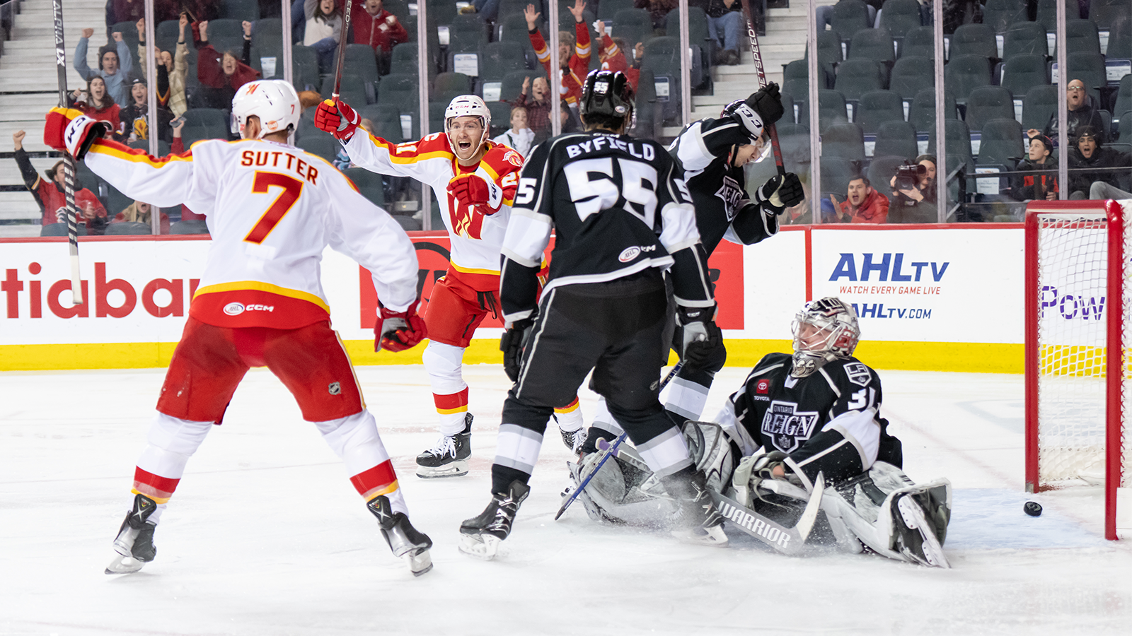 suttergoal